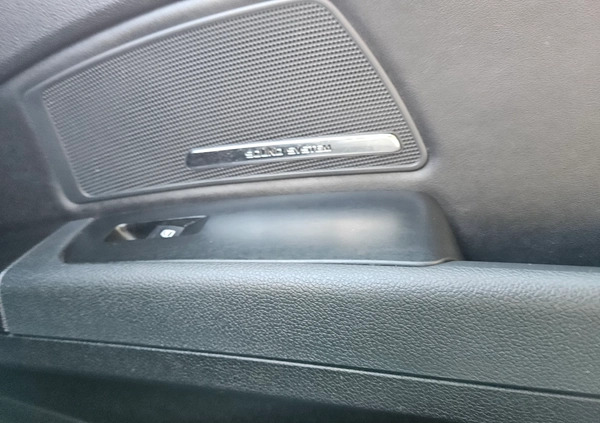 Skoda Superb cena 27900 przebieg: 301871, rok produkcji 2010 z Starogard Gdański małe 466